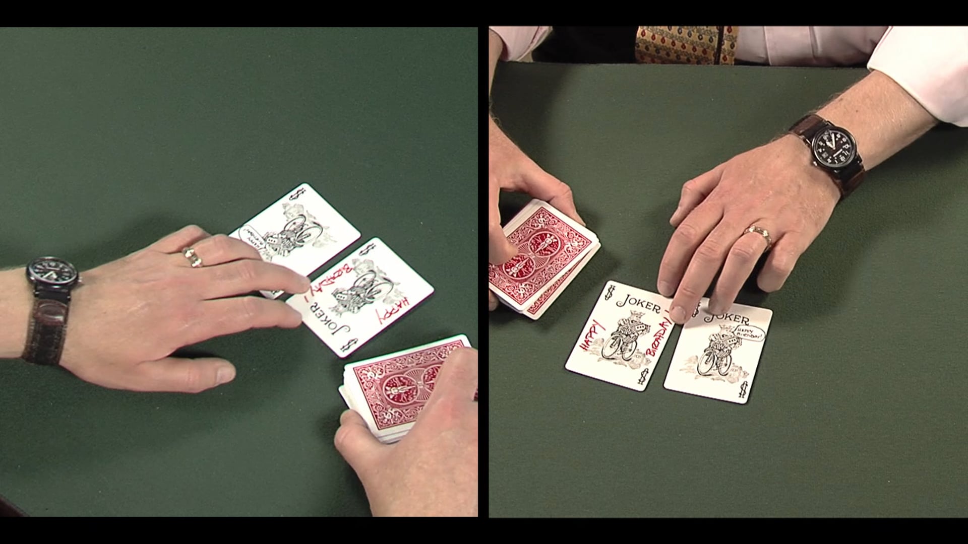 Horoscope Card Force 