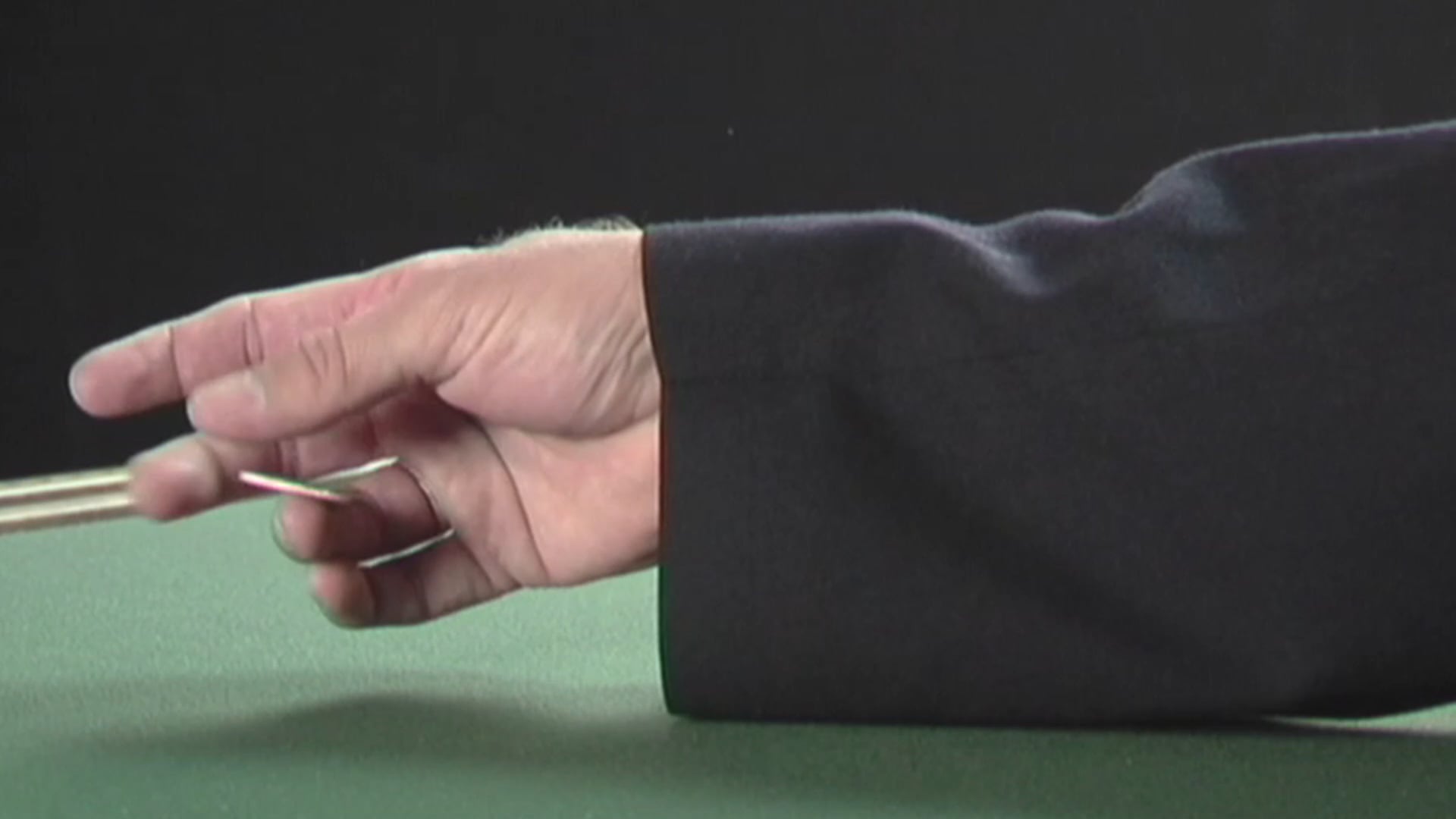 Dr. E. M. Roberts Method