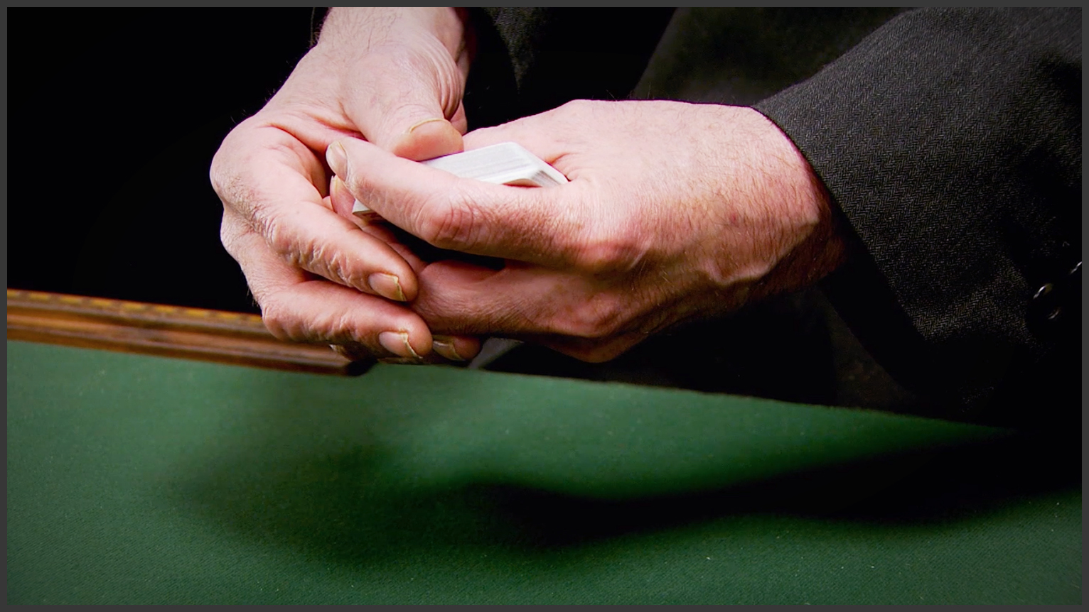 Techniques of the Strike Deal