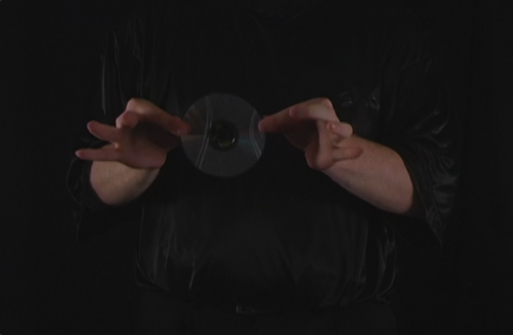 Flip Vanish with the Ultimate CD 