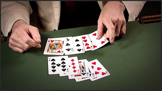 10 Card Poker