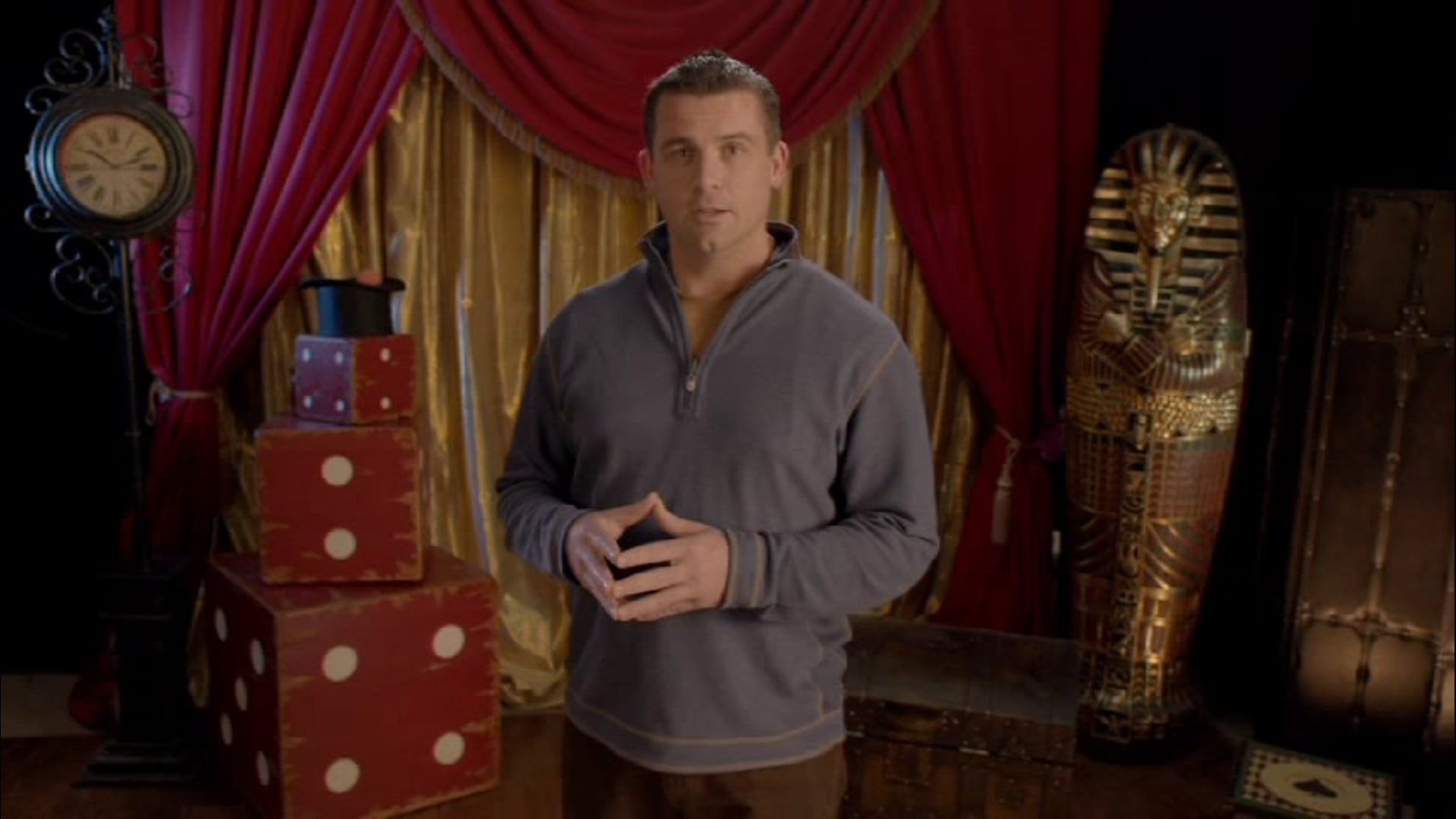 Introduction: George Bradley