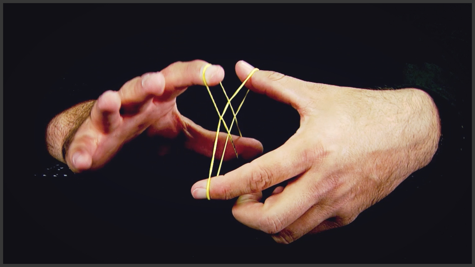 Fusion - The One Trick You Need to Know