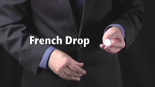 French Drop 