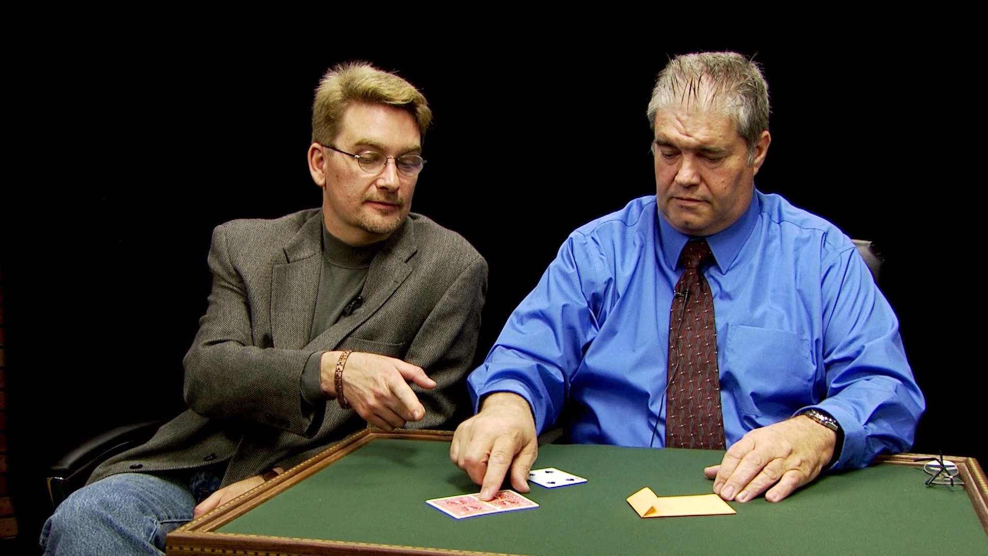 Time Barrier Performance