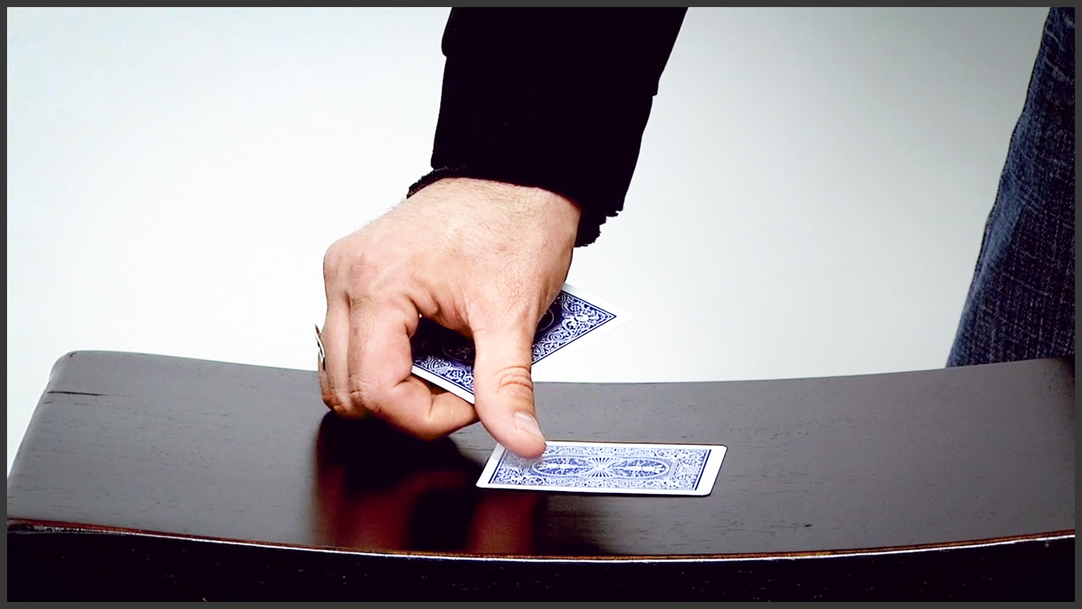 Marlo Miracle Switch