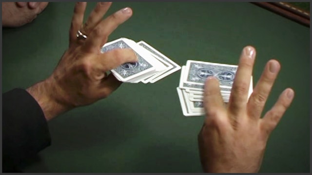 4, 5, 6 Packet Trick 