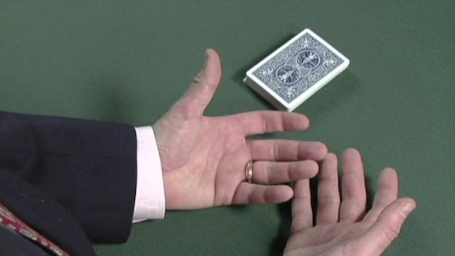 Poker Players Picnic Performance