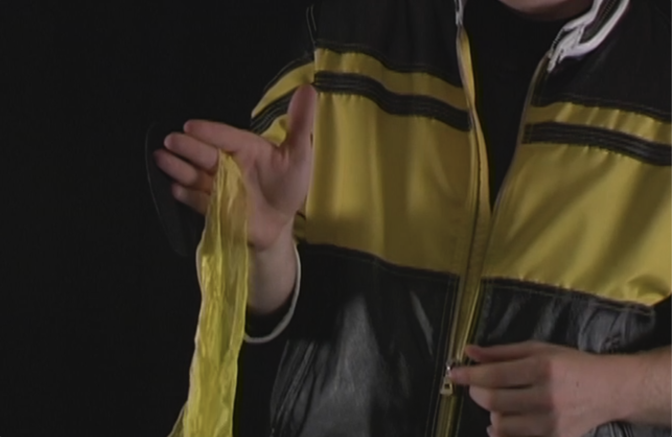 Extra Moves Using the Ultimate CD 