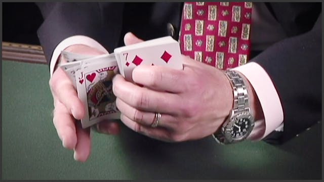 Spread and Break Control