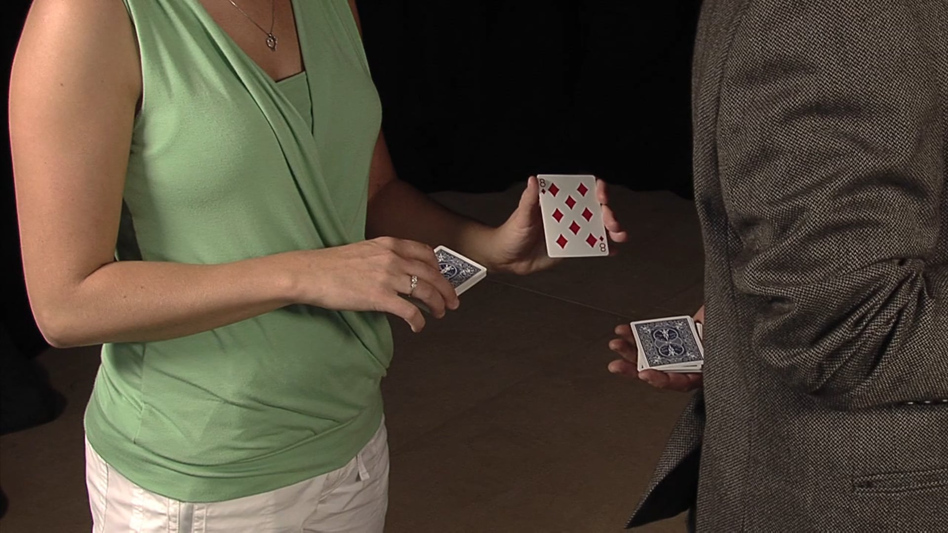 Detected by Fingerprints or Pulse 