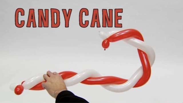 Candy Cane 