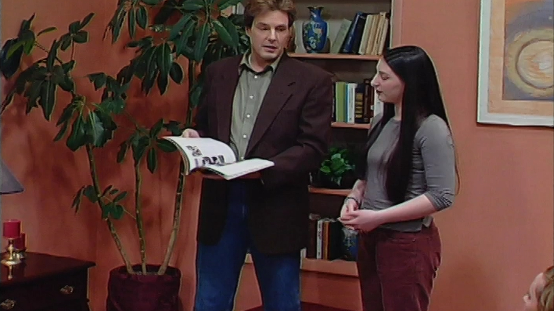 X Marks the Spot Performance