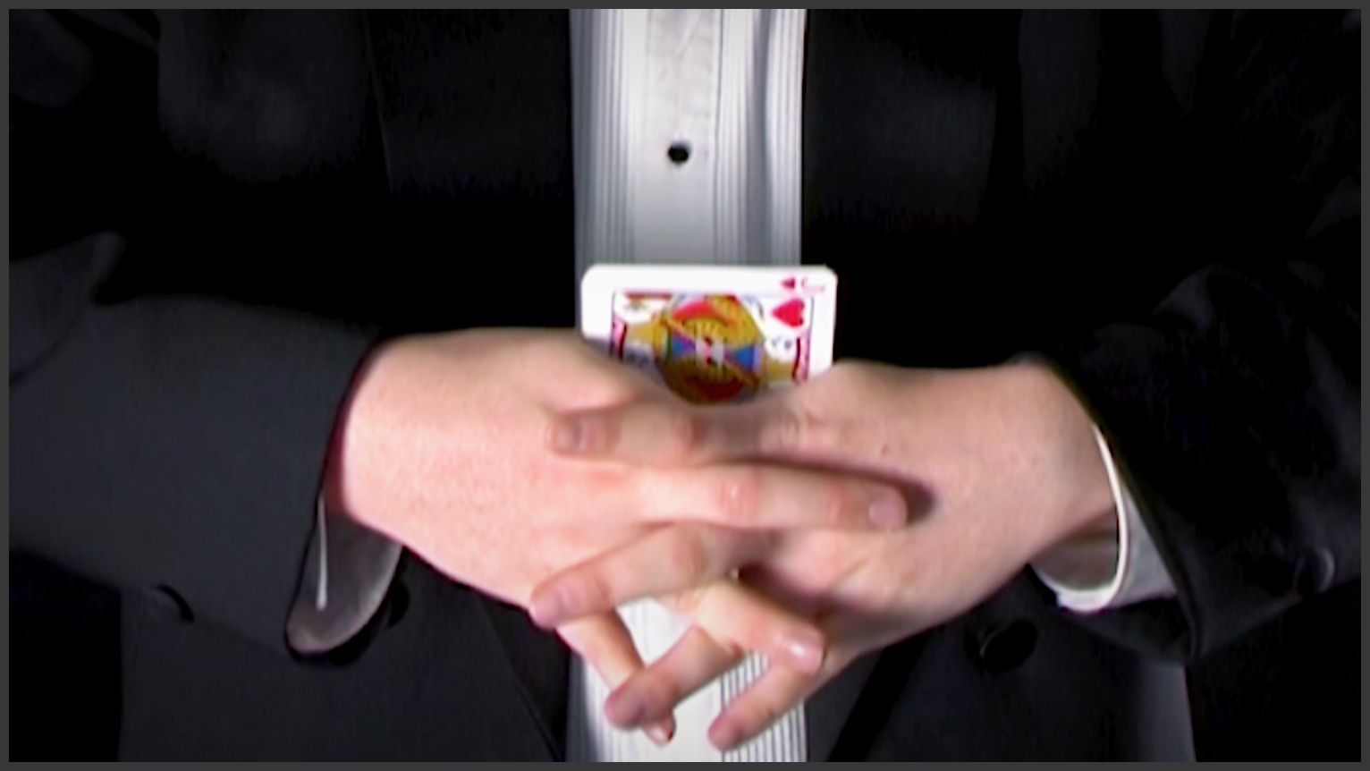 Walter Gibson's Interlock Production 