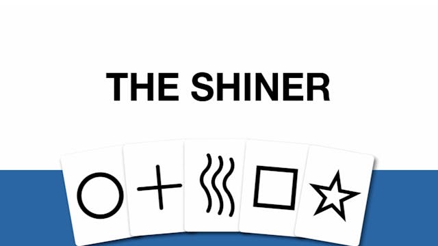 The Shiner
