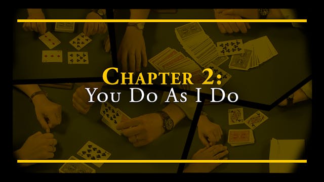 Encyclopedia Chapter 2: You Do As I Do Full Volume Download
