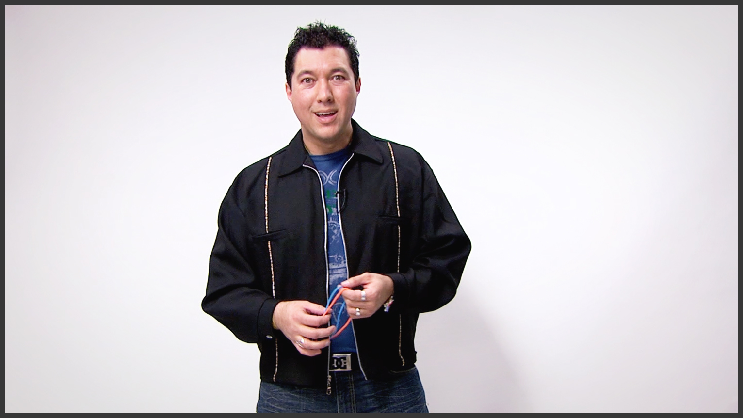 Introduction: HotShot with Rubber Bands