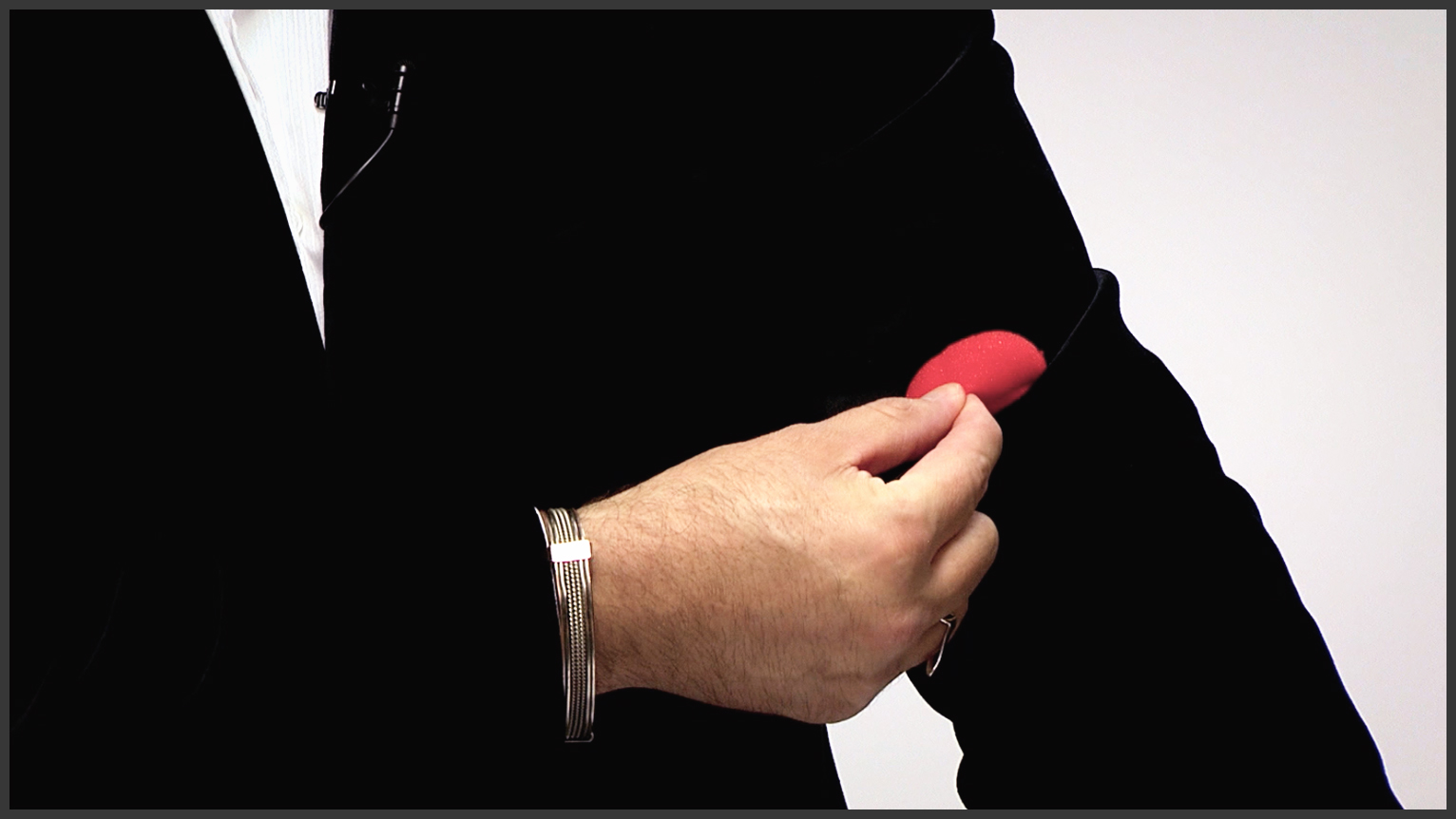 Lets Have Some Elbow Room