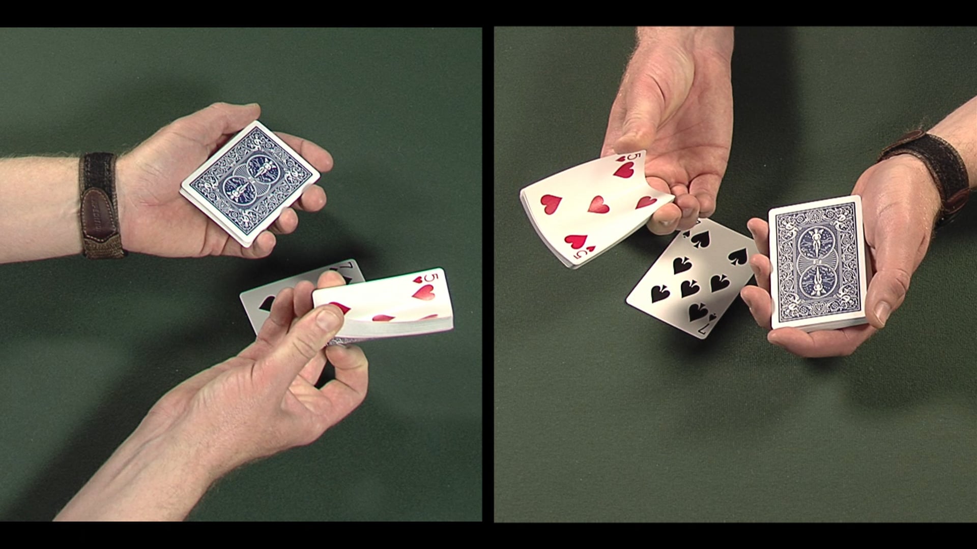 Ariel's Card Control 