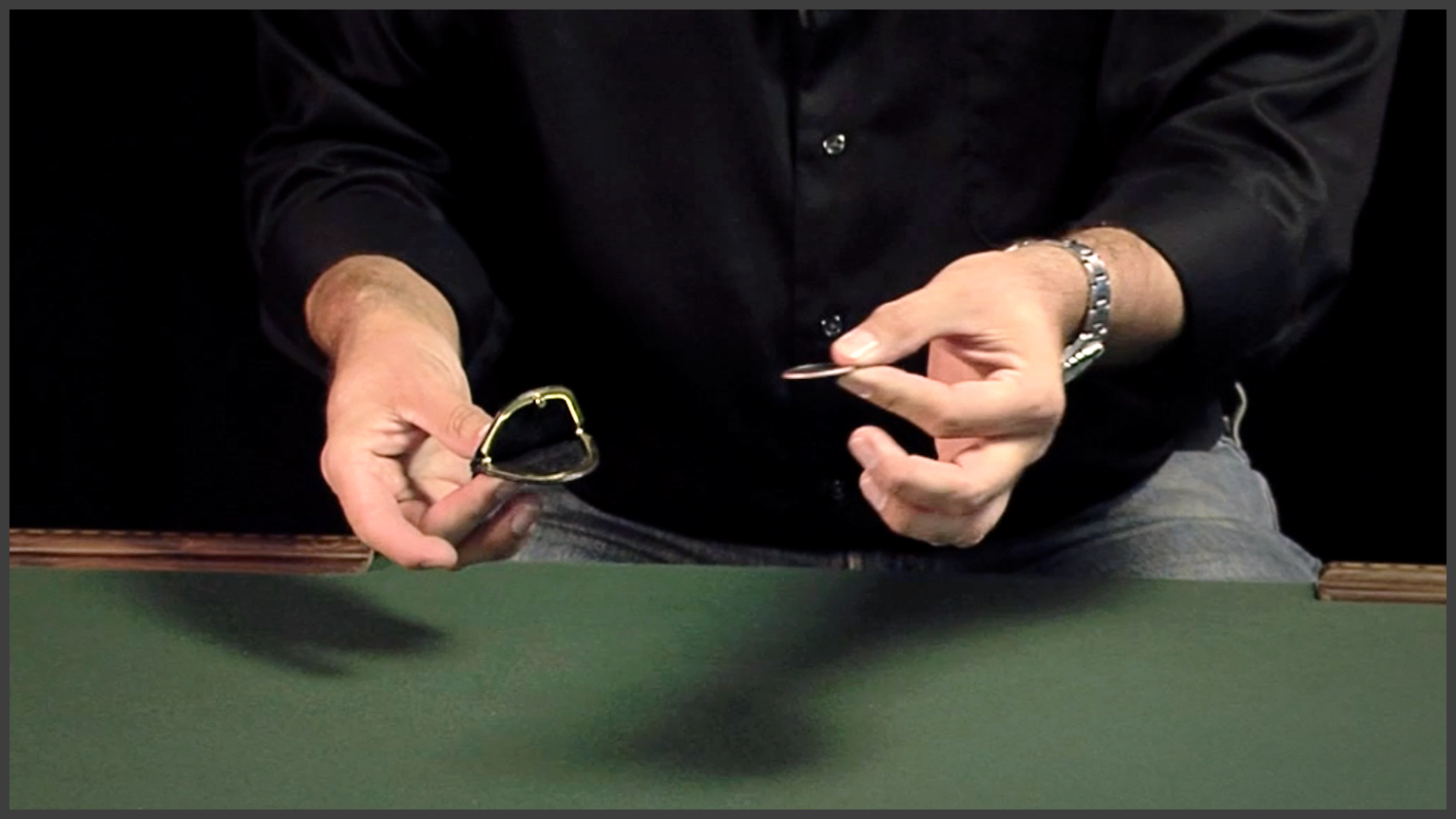 Spellbound Variation 2