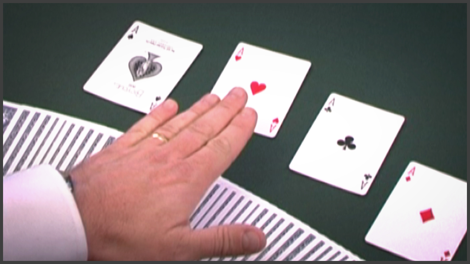 The Man from New York 