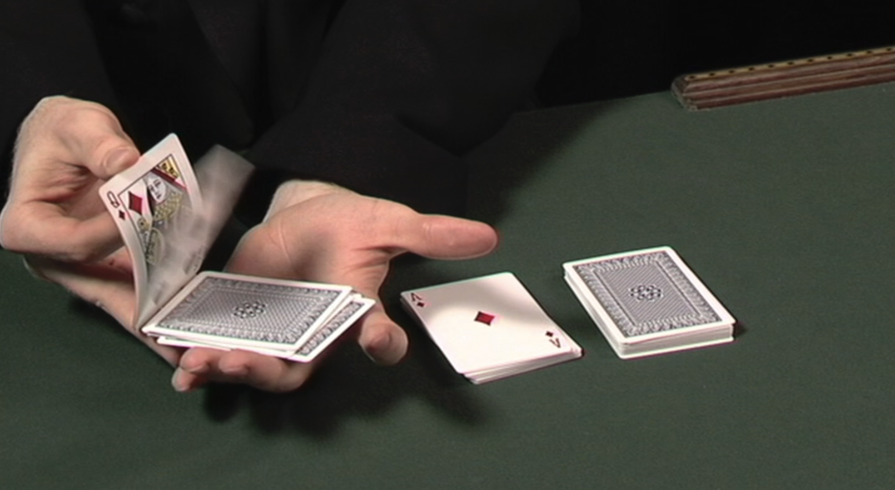 Eddy Rays Ultimate 3 Pile Monte 