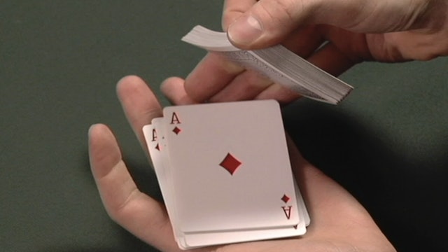 Difference Between Long and Short Cards 