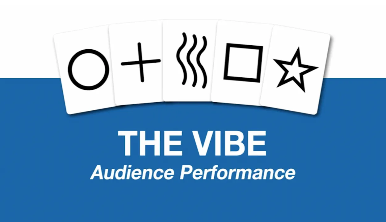 The Vibe - Master Magic Tricks by Magic Makers