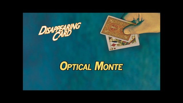 Optical Monte 