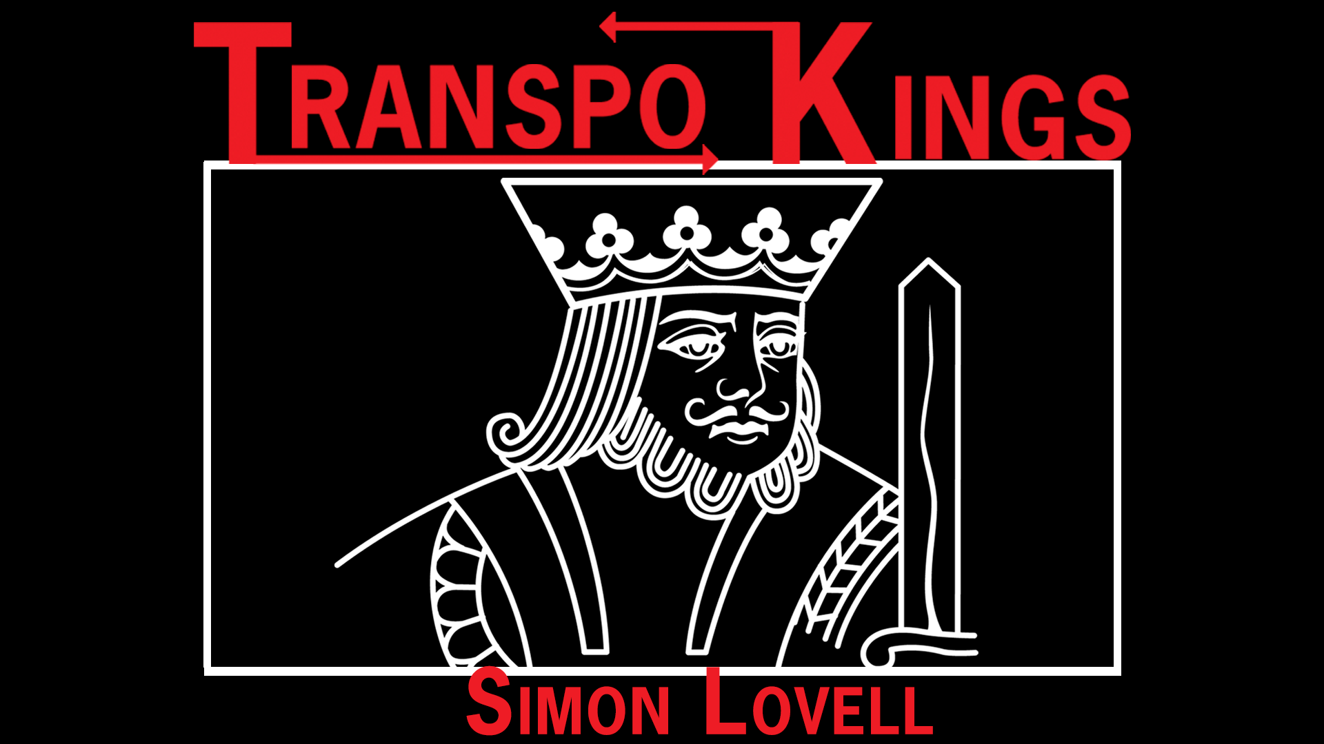 Transpo Kings - Complete Collection on MasterMagicTricks.com