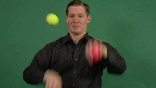The Claw