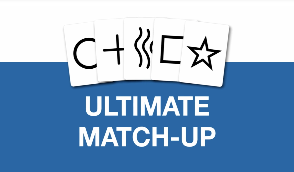 Ultimate Match-Up
