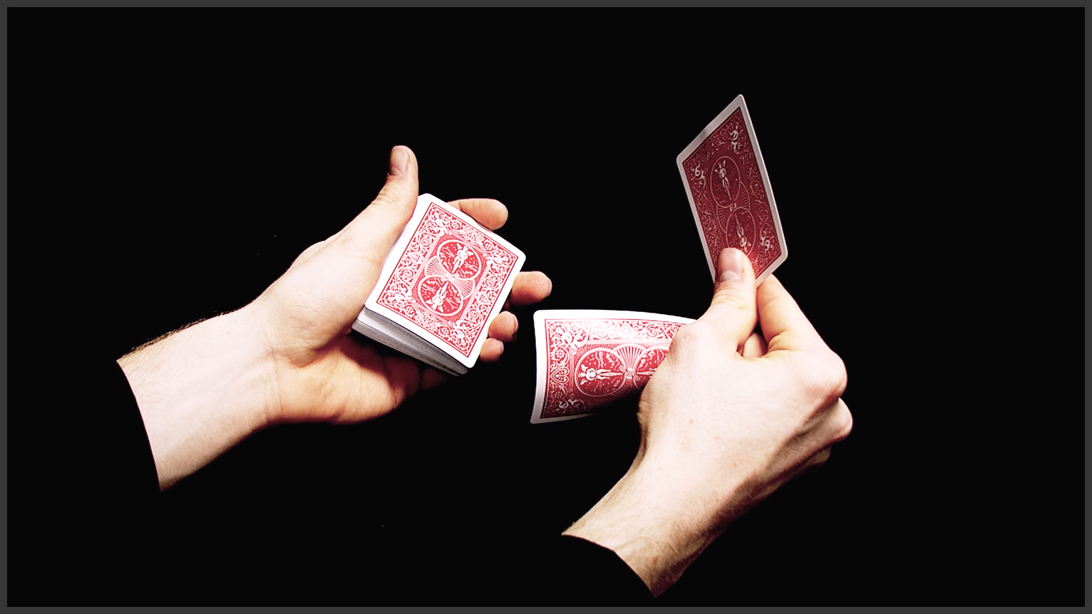 Ed Marlo's Snap Change 