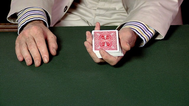 Vernonesque 3-Way