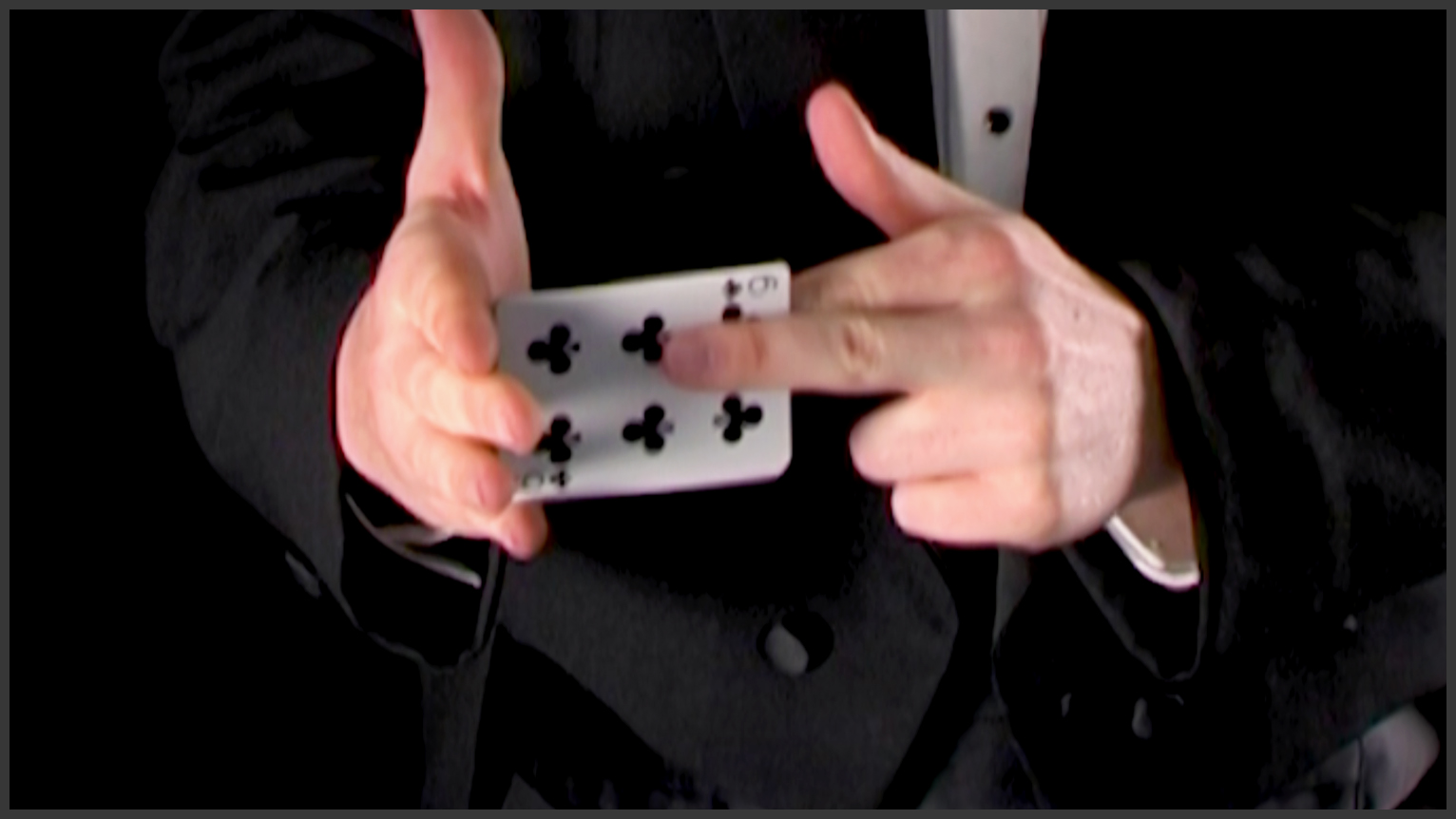 Tenkai Packet Vanish 