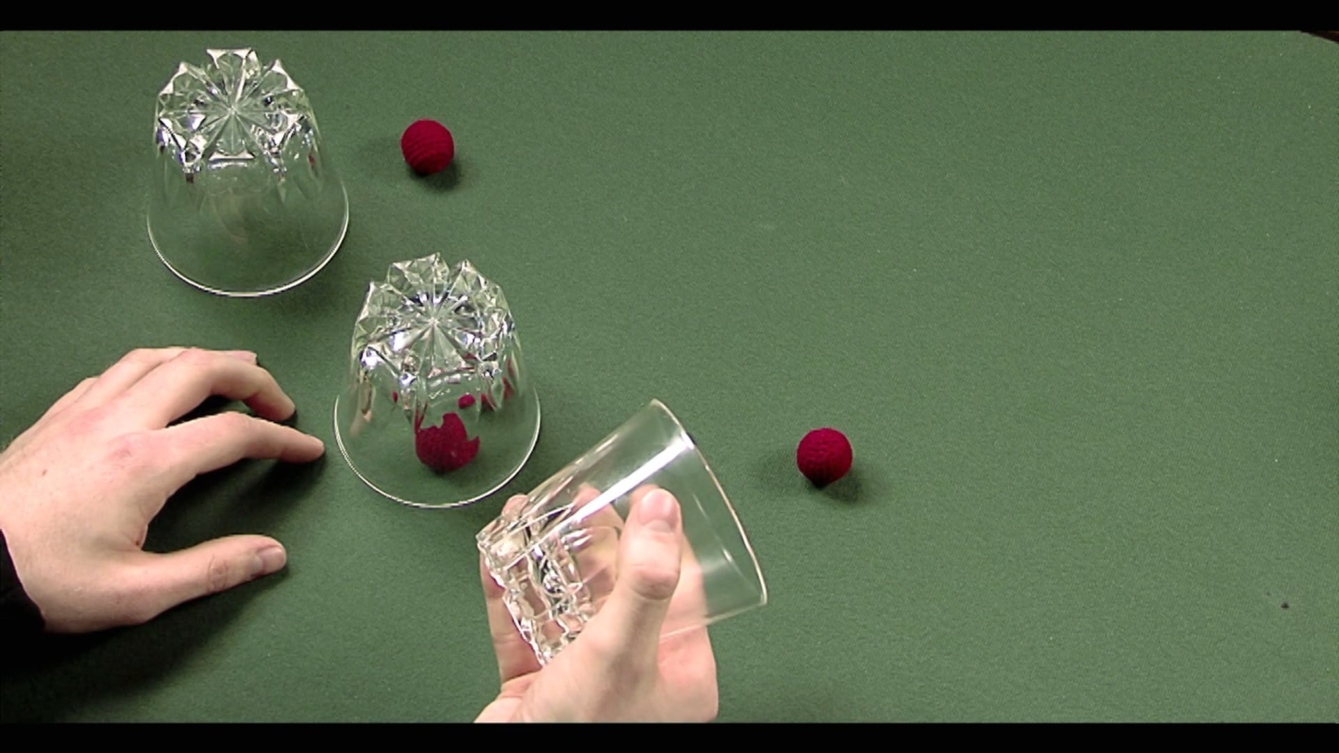 One Ahead Penetration 