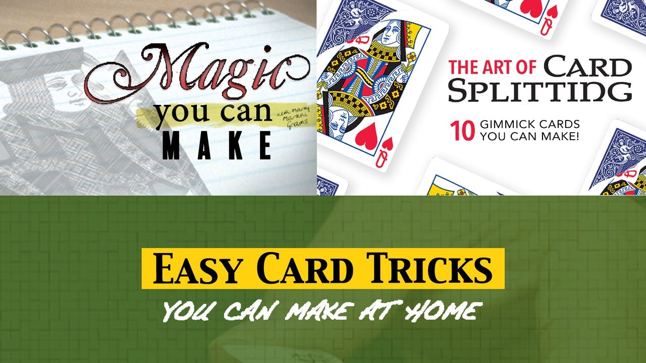 The Ultimate Magic You Can Make - Instant Download