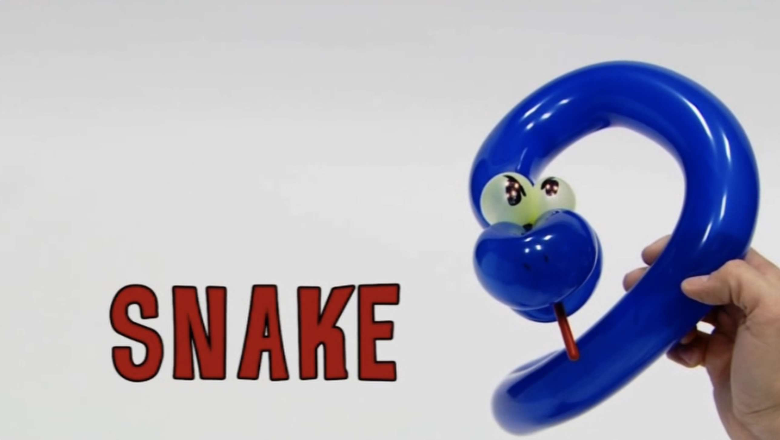 Snake 