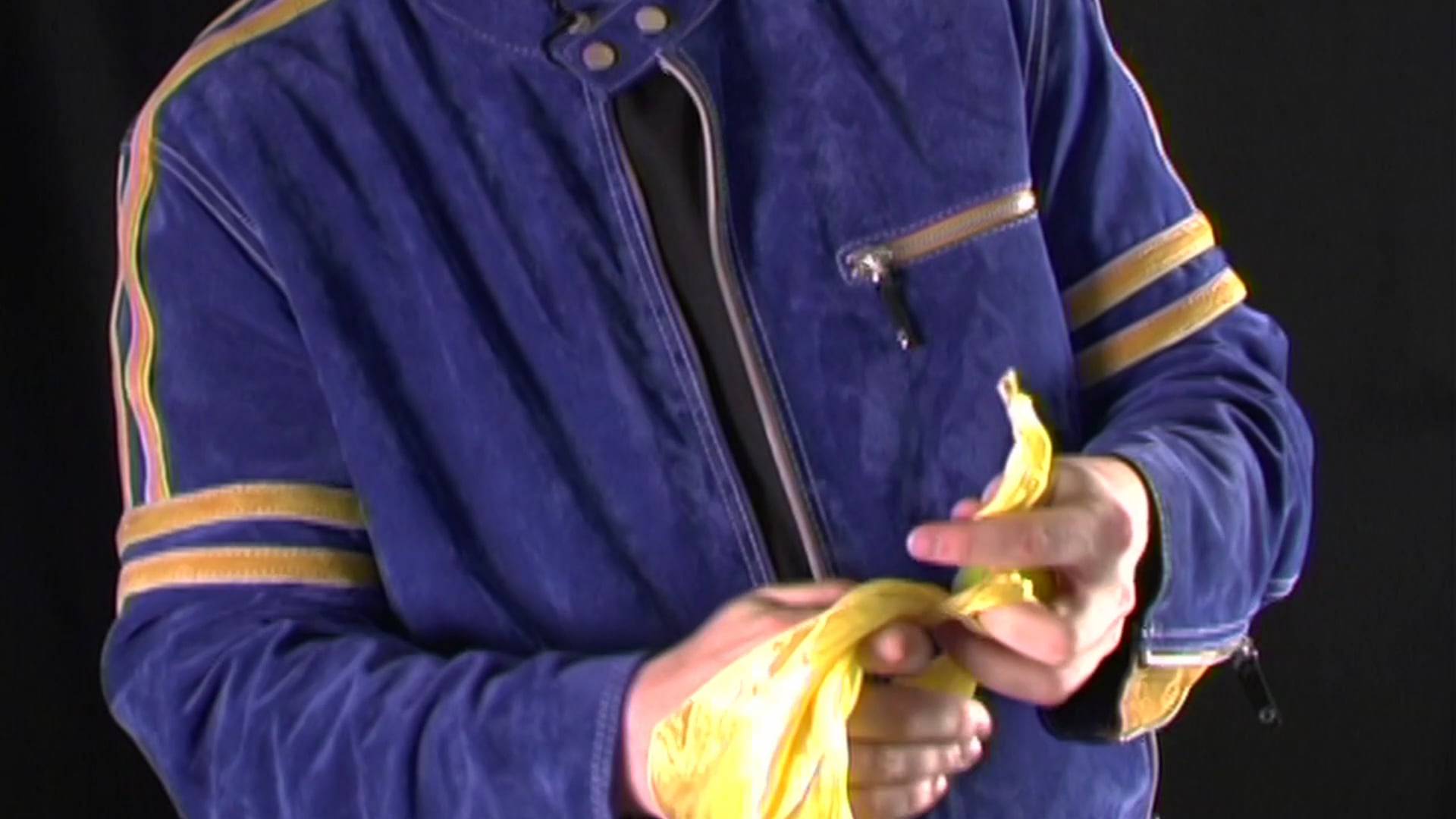 Vanishing Knot into a Ball 