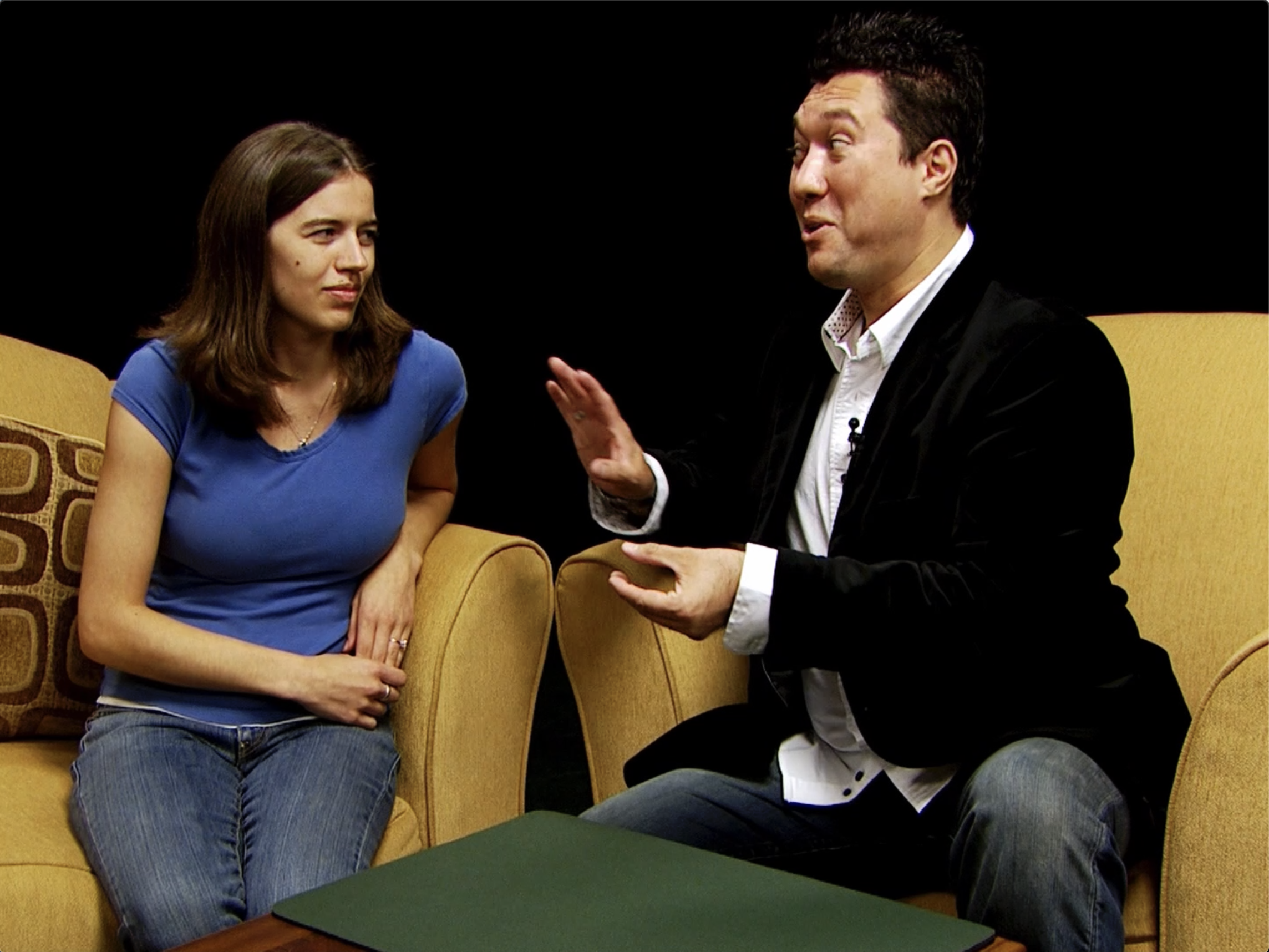 The Original Routine 