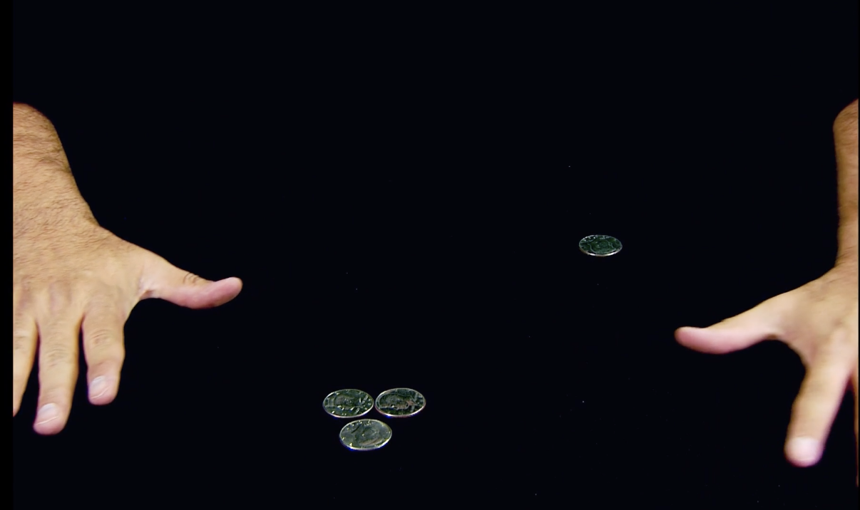 Shadow Coins - Performance