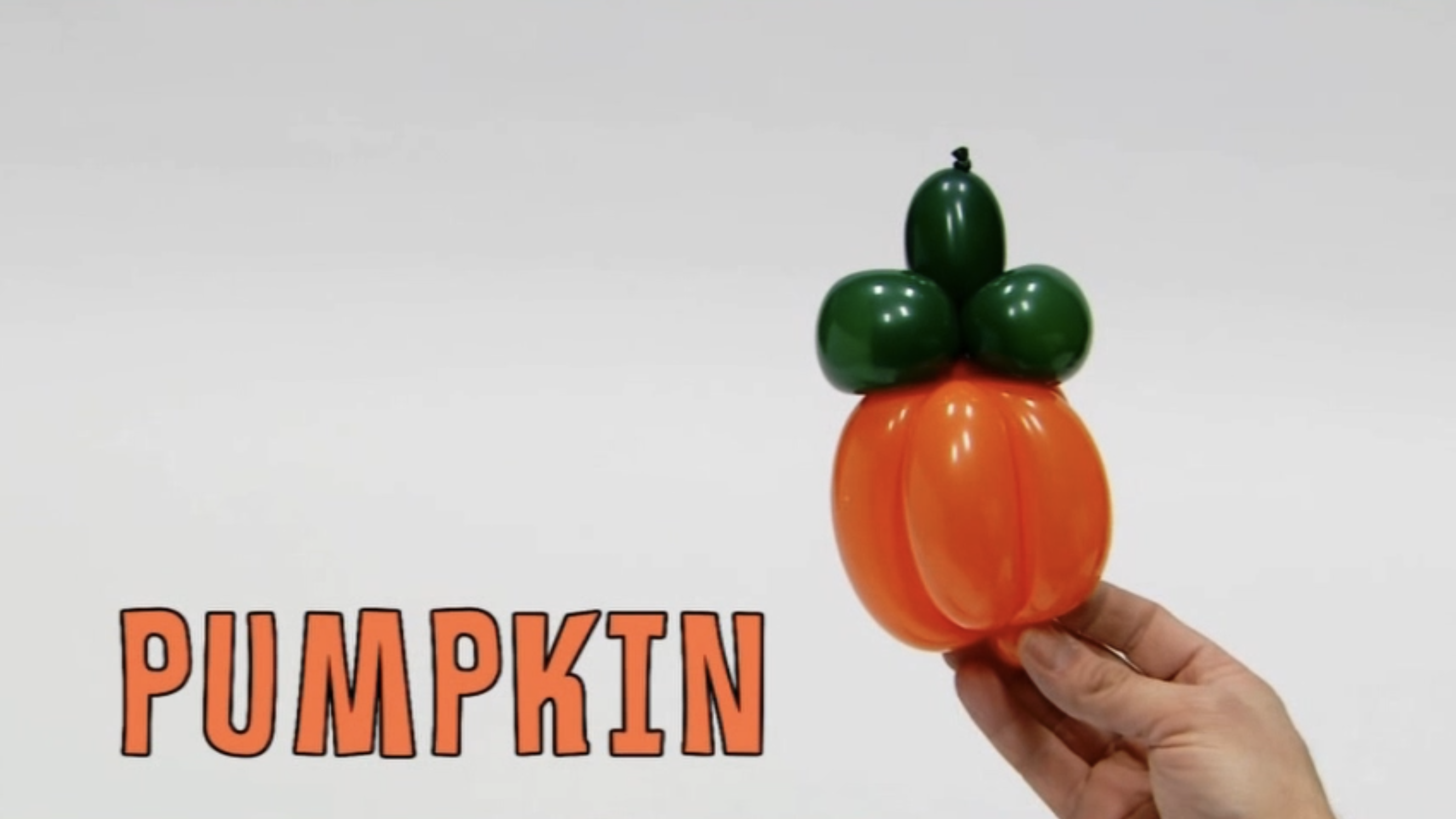 Pumpkin 