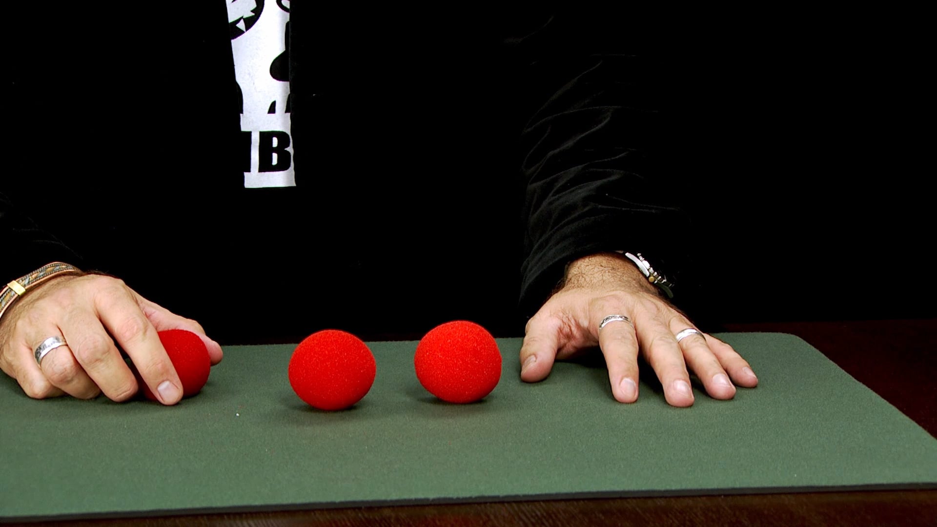 Grand Finale Explanation