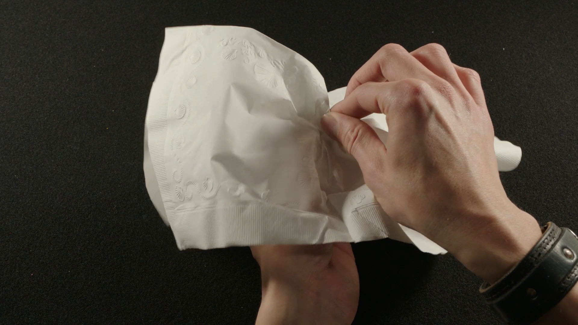 Undercover Coin Secret