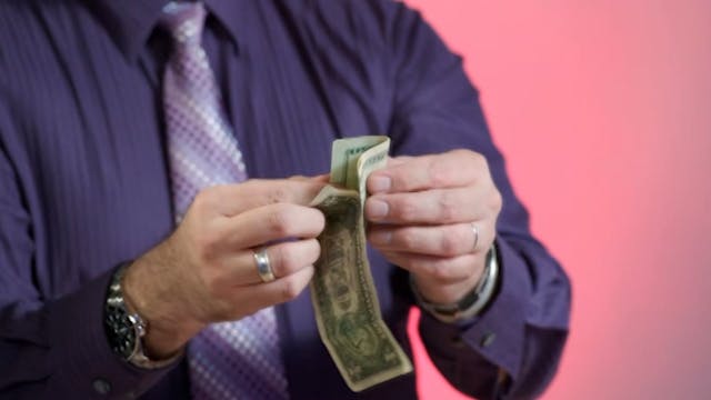 Thenatos Bill Switch