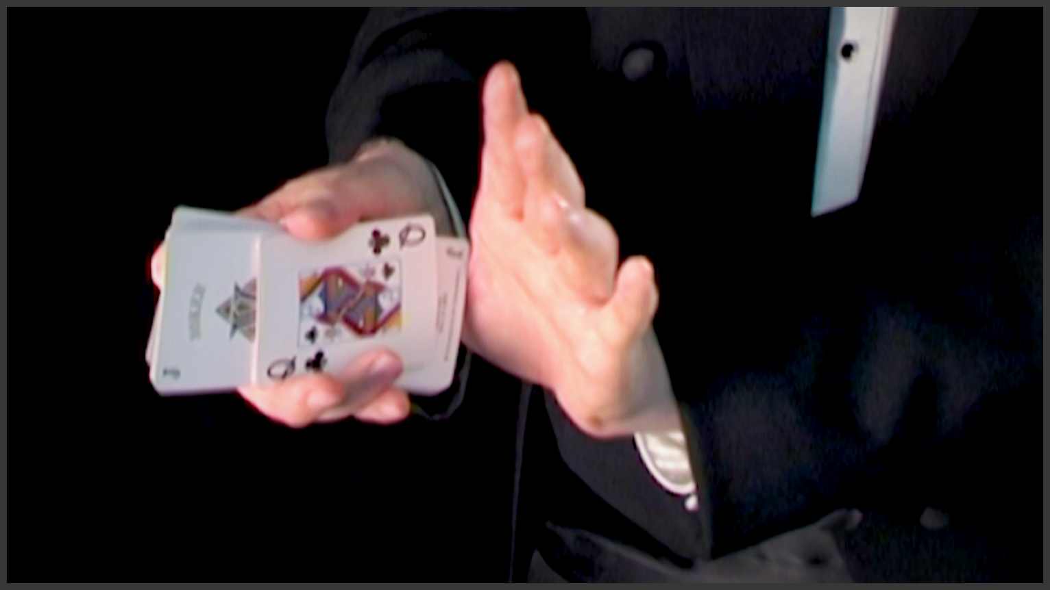 Challenge Card Fan Production 