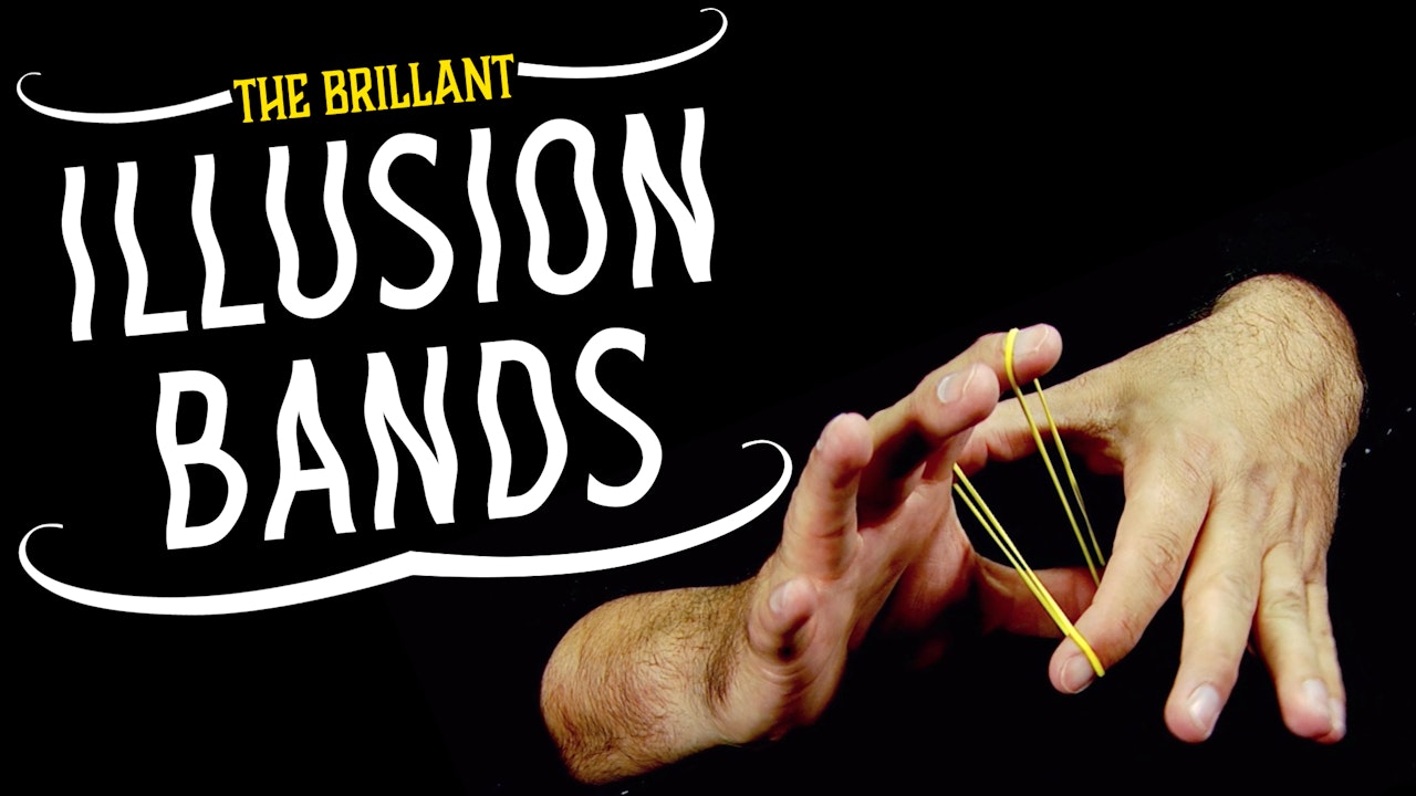 Illusion Bands