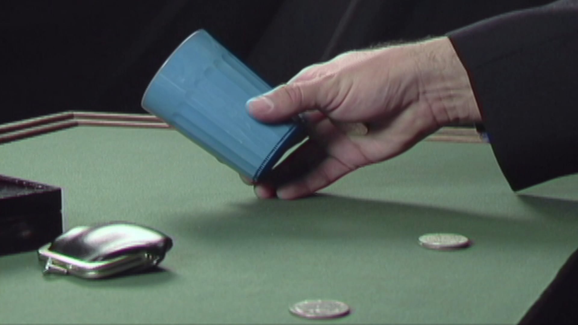 The Free and Unlimited Coinage of Silver 