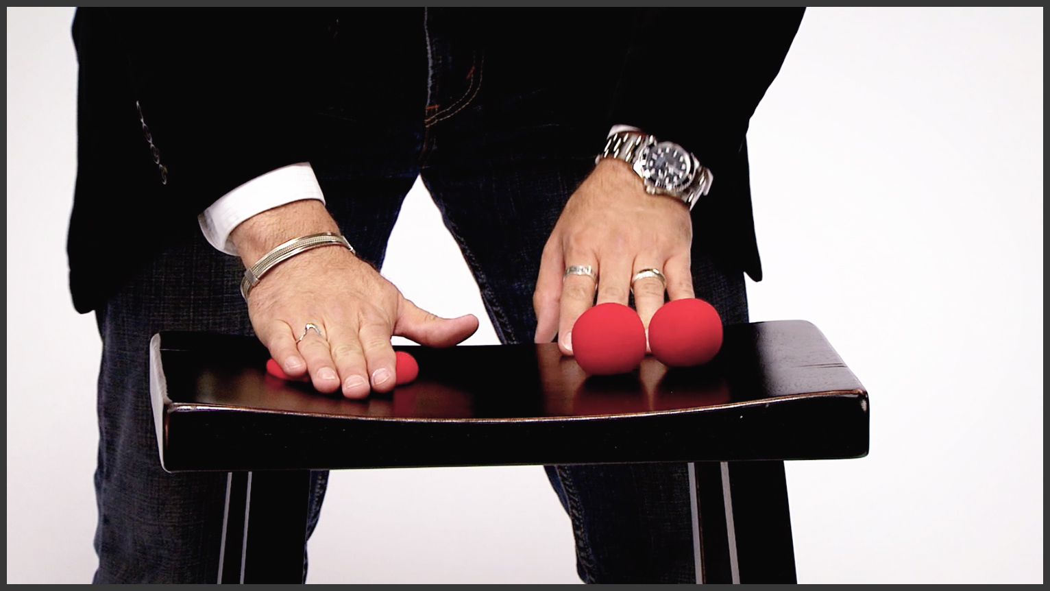 The Magic '10' Count (4 Plus) 