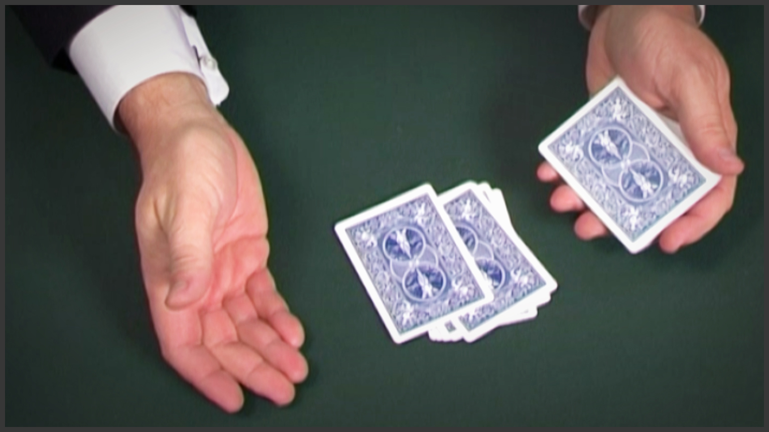 Spectator Number Force